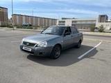 ВАЗ (Lada) Priora 2170 2013 года за 2 300 000 тг. в Актау – фото 2