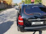 Hyundai Tucson 2007 годаүшін4 999 000 тг. в Алматы – фото 3