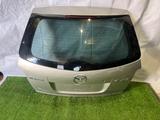 Крышка багажника mazda cx-7 за 80 000 тг. в Караганда – фото 3
