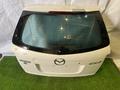 Крышка багажника mazda cx-7 за 80 000 тг. в Караганда – фото 9