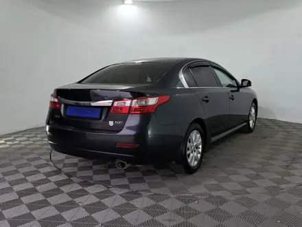 Renault Samsung SM5 2013 года за 4 350 000 тг. в Павлодар – фото 5