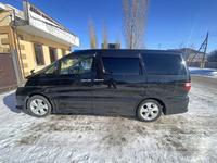 Toyota Alphard 2007 годаfor5 100 000 тг. в Актобе