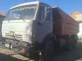 КамАЗ  5511 2003 годаүшін4 500 000 тг. в Кызылорда – фото 4