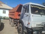 КамАЗ  5511 2003 годаүшін4 500 000 тг. в Кызылорда – фото 5