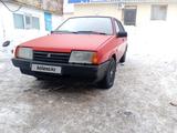 ВАЗ (Lada) 2109 2008 годаfor800 000 тг. в Астана