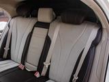 Mercedes-Benz S 500 2014 года за 26 000 000 тг. в Шымкент – фото 5