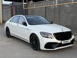 Mercedes-Benz S 500 2014 года за 26 000 000 тг. в Шымкент