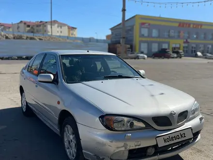 Nissan Primera 2002 года за 1 750 000 тг. в Жезказган – фото 2