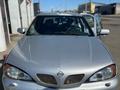 Nissan Primera 2002 года за 1 750 000 тг. в Жезказган – фото 17