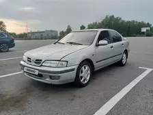 Nissan Primera, 1998