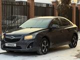 Chevrolet Cruze 2014 года за 4 100 000 тг. в Алматы