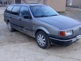 Volkswagen Passat 1991 года за 1 100 000 тг. в Шымкент – фото 5