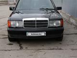 Mercedes-Benz 190 1989 года за 2 300 000 тг. в Костанай