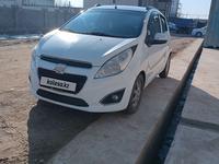 Chevrolet Spark 2009 годаүшін3 450 000 тг. в Туркестан