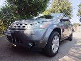 Nissan Murano 2007 годаүшін3 800 000 тг. в Алматы