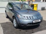 Nissan Murano 2007 годаүшін3 800 000 тг. в Алматы – фото 2