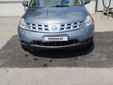Nissan Murano 2007 годаүшін3 800 000 тг. в Алматы – фото 3