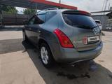 Nissan Murano 2007 годаүшін3 800 000 тг. в Алматы – фото 4