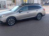 Subaru Outback 2016 года за 7 000 000 тг. в Актау
