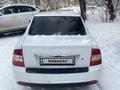 ВАЗ (Lada) Priora 2170 2013 года за 2 200 000 тг. в Усть-Каменогорск – фото 3