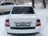 ВАЗ (Lada) Priora 2170 2013 годаүшін2 200 000 тг. в Усть-Каменогорск – фото 3