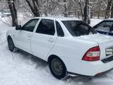 ВАЗ (Lada) Priora 2170 2013 годаүшін2 200 000 тг. в Усть-Каменогорск