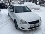 ВАЗ (Lada) Priora 2170 2013 годаүшін2 200 000 тг. в Усть-Каменогорск – фото 5