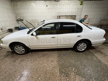Nissan Cefiro 1995 года за 1 550 000 тг. в Астана – фото 3