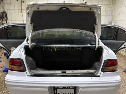 Nissan Cefiro 1995 года за 1 550 000 тг. в Астана – фото 12