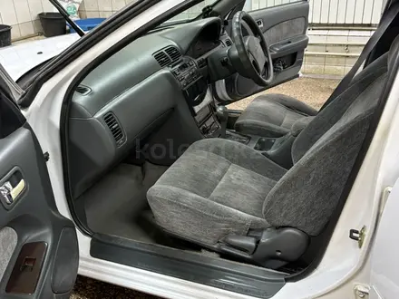 Nissan Cefiro 1995 года за 1 550 000 тг. в Астана – фото 13