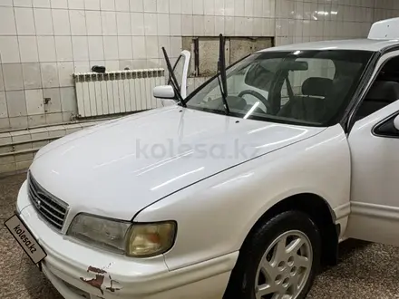 Nissan Cefiro 1995 года за 1 550 000 тг. в Астана – фото 15