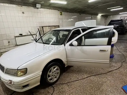 Nissan Cefiro 1995 года за 1 550 000 тг. в Астана – фото 14