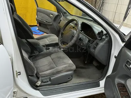 Nissan Cefiro 1995 года за 1 550 000 тг. в Астана – фото 17