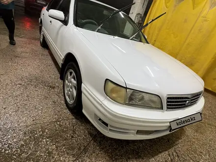 Nissan Cefiro 1995 года за 1 550 000 тг. в Астана