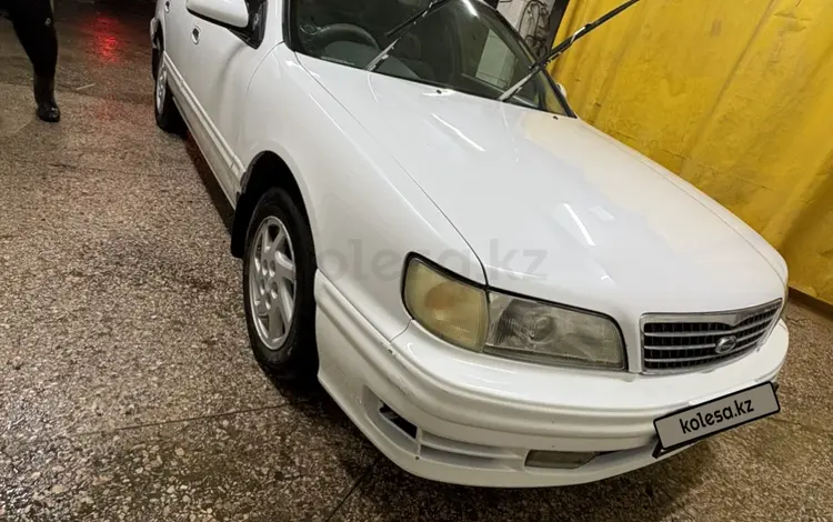 Nissan Cefiro 1995 года за 1 550 000 тг. в Астана