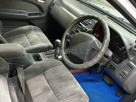 Nissan Cefiro 1995 года за 1 550 000 тг. в Астана – фото 19