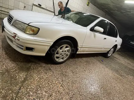 Nissan Cefiro 1995 года за 1 550 000 тг. в Астана – фото 2