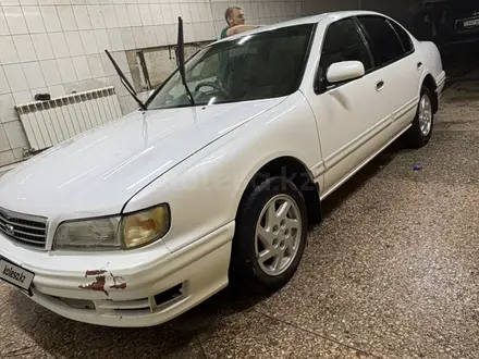Nissan Cefiro 1995 года за 1 550 000 тг. в Астана – фото 4