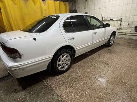 Nissan Cefiro 1995 года за 1 550 000 тг. в Астана – фото 5