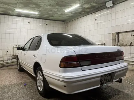 Nissan Cefiro 1995 года за 1 550 000 тг. в Астана – фото 6