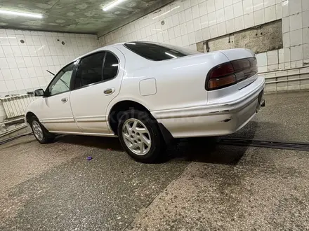 Nissan Cefiro 1995 года за 1 550 000 тг. в Астана – фото 7