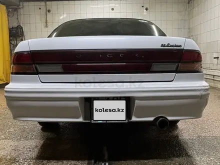 Nissan Cefiro 1995 года за 1 550 000 тг. в Астана – фото 10