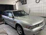 Mitsubishi Sigma/Magna 1993 года за 1 200 000 тг. в Алматы – фото 3