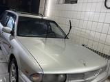 Mitsubishi Sigma/Magna 1993 года за 1 200 000 тг. в Алматы
