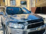 Chevrolet Captiva 2013 годаүшін7 500 000 тг. в Уральск – фото 4