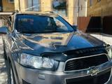 Chevrolet Captiva 2013 года за 7 500 000 тг. в Уральск – фото 5