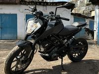 KTM  250 Duke 2017 годаүшін1 750 000 тг. в Алматы