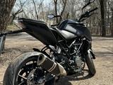 KTM  250 Duke 2017 года за 1 820 000 тг. в Алматы – фото 3