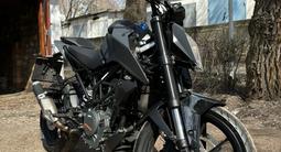 KTM  250 Duke 2017 года за 1 650 000 тг. в Алматы – фото 2