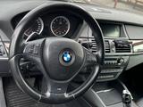 BMW X6 2010 года за 13 500 000 тг. в Алматы – фото 5